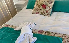 Dinastie Palace Apart Hotel Y Spa